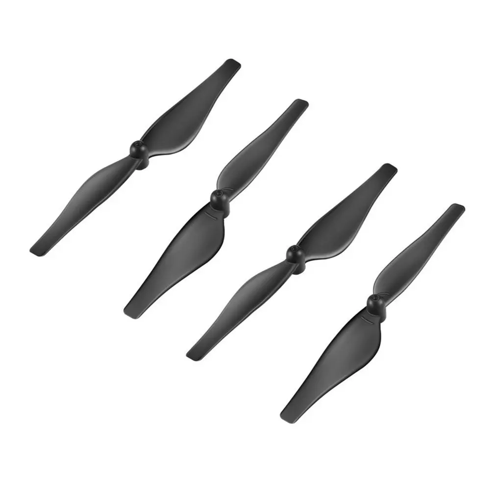 4 шт. быстросъемные пропеллеры для дрона DJI Tello Mini Drone Propeller CCW/CW Props запасные части