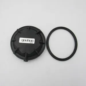 1 шт. задняя крышка фары прохождения фары для Great Wall Hover Haval H5 H1 пылезащитный чехол водонепроницаемый чехол из ПП материала