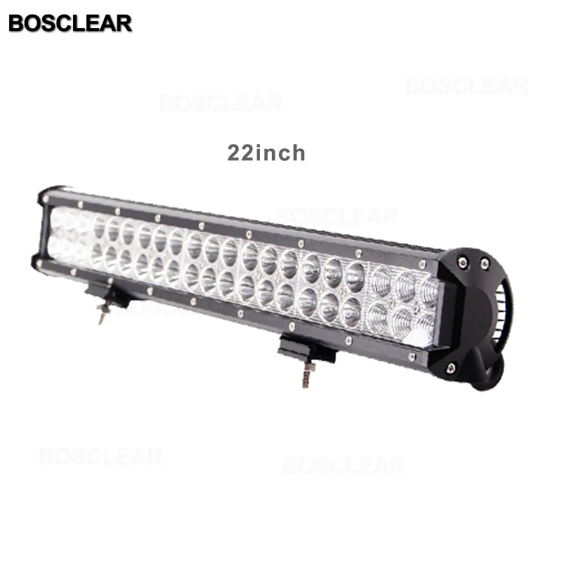 22inch worklight 5" светодиодный фонарь для лобового стекла стальной Монтажный кронштейн для лобового стекла монтажные кронштейны для светового бара 52 дюймов для внедорожника 4X4 грузовики трактор Лодка внедорожные 4WD 4x4 грузовики ATV forJeep Wrangler JK TJ LJ Grand Cherokee suzuki саму - Цвет: 22inch worklight