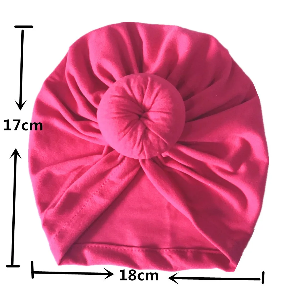 Новинка 2019 года Лидер продаж детская чалма головной убор в индийском стиле для