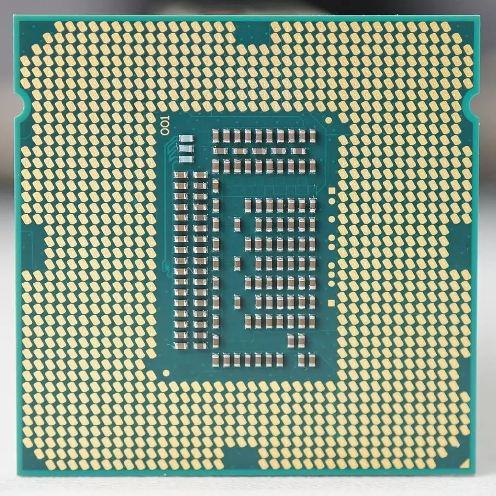 Процессор Intel Core для ПК процессор LGA 1155 I7 3770K настольный процессор|desktop processor|i7 3770kcore