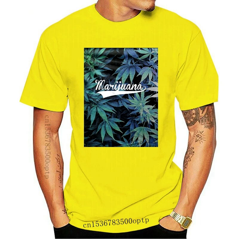 

Men T Shirt marijuanas effect black tshirts Women T-Shirt