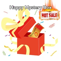 lucky mystery box blind box surprise gifts random home item household cleaning supplies kitchen baking tools bathroom supplies