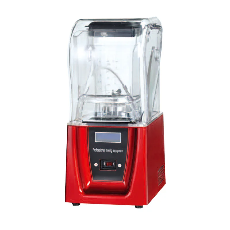 

TM-1000 машина льстеца коммерческих Чай магазин Sha льда машина Тихая соковыжималка