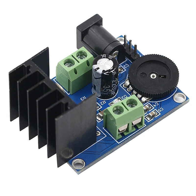 4PCS TDA7297 Dual-Channel Digital o Power Amplifier Board Module Input Mode 4-8 Ohms | Электроника