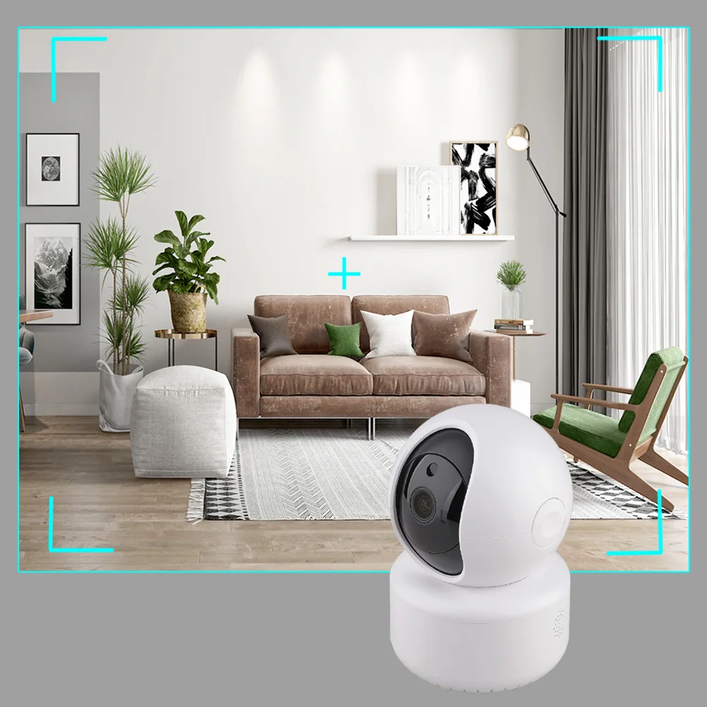 Hd Wifi Ip Камера 360 ° Vision Cctv poe Ptz 2 Way аудио-разговора Беспроводной безопасности 4g Onvif