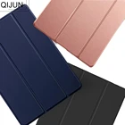 Планшет для Huawei MediaPad T3 10 M5 lite 8,0 M2 8,0, чехол из искусственной кожи, чехол-книжка, подставка, чехлы для MatePad T8 T3-7.0 3G WIFI