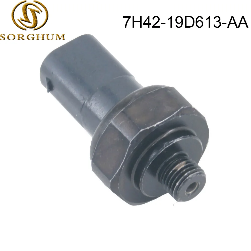 

Original 7H42-19D613-AA 499000-8150 Air Condition Pressure Sensor Switch For Land Rover
