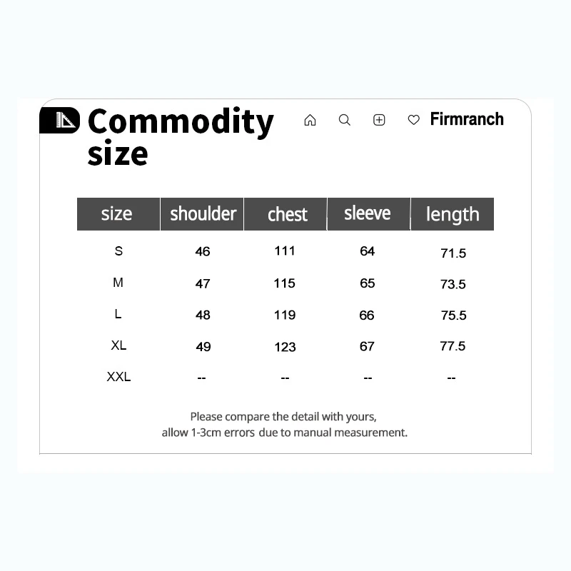 

Firmranch New 2021 Leather Cross Shirts For Men/Women Back Print Chrome Clothing Metal Button Heart Blouse High Street Style