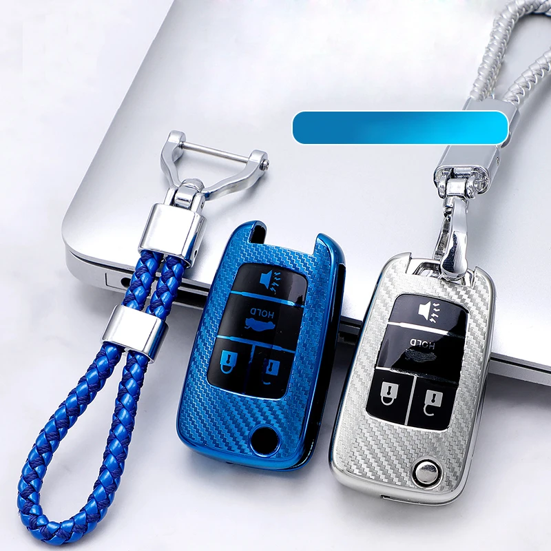 Чехол для ключей от автомобиля Buick Chevrolet Cruze Opel Vauxhall Insignia Astra J Zafira C Mokka Encore с 4