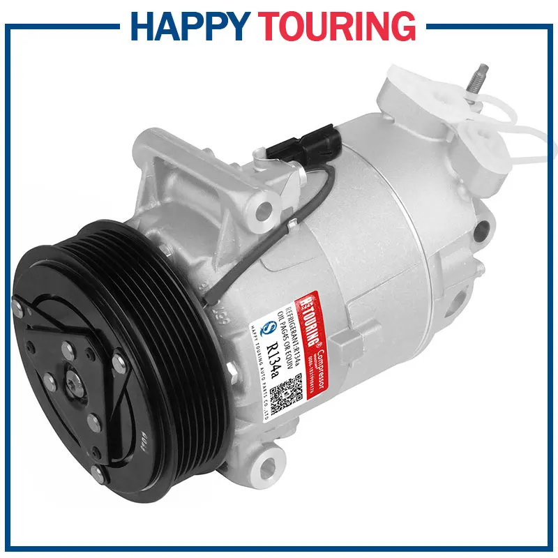 Для Delphi CVC/CVC5 air ac a/c компрессор для NISSAN QASHQAI X TRAIL 92600 BB00A BR70A JD000 JD700|a/c compressor|ac compressornissan