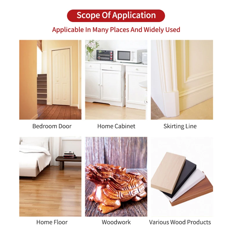 Паста для ремонта деревянной мебели средство быстрого удаления царапин и пола