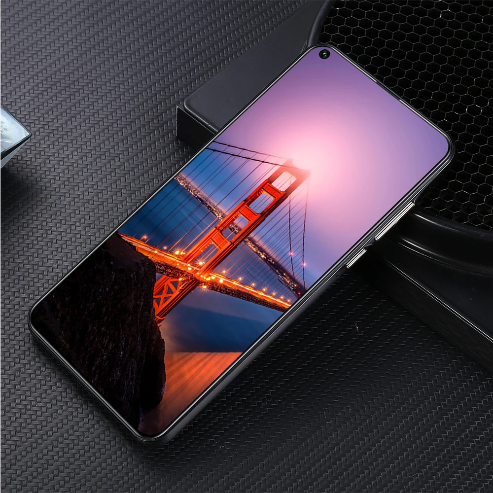 Note25U смартфон с 5 5-дюймовым дисплеем процессором MTK6889 ОЗУ 12 Гб ПЗУ 7 2 ГБ 24 + 48 Мп Android