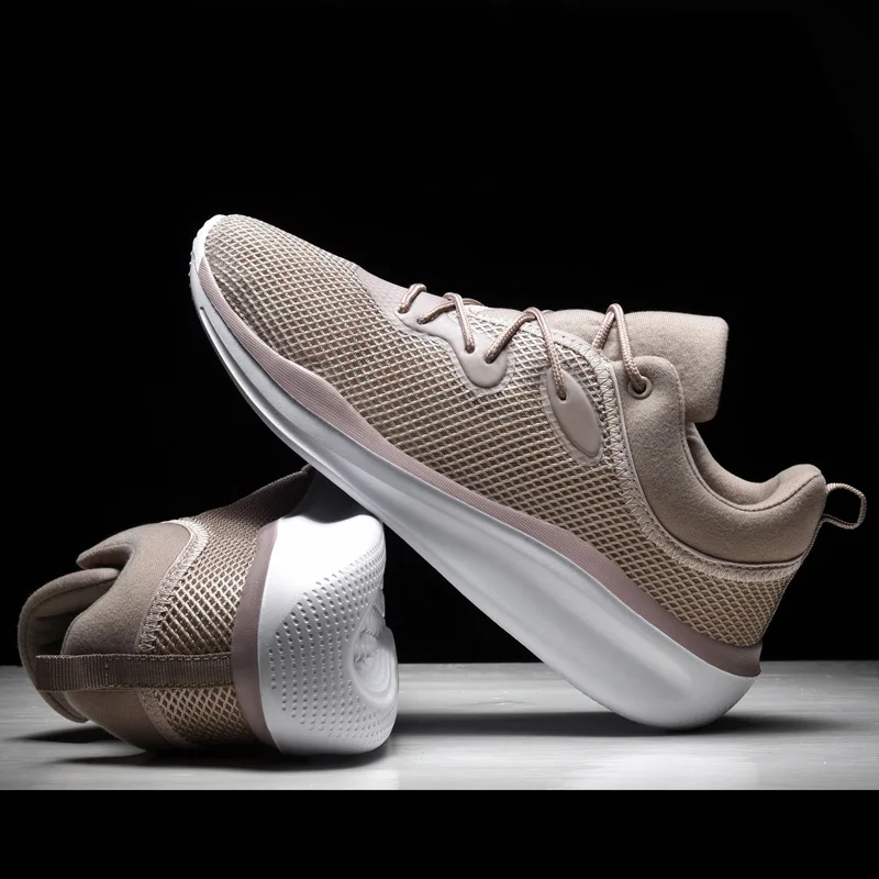 

spring de leisure Mens genuine sale casual slip 39 sports mens men Breathable Sneaker Sneakers causal Fashionable hot mens Male