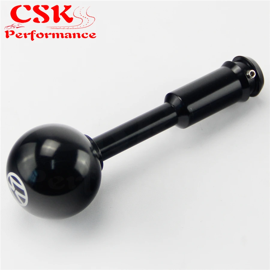 M14 * 1 5 рычаг переключения передач Прямой Рычаг + ручка для VW T4 90 03|extension stick|lever knoblever