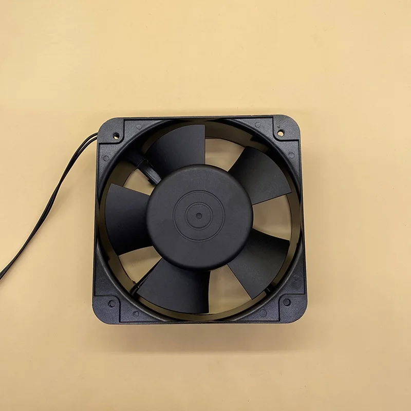 AC-15050 Ac Вентилятор охлаждения шарикоподшипника 110В 220В моторное оборудование
