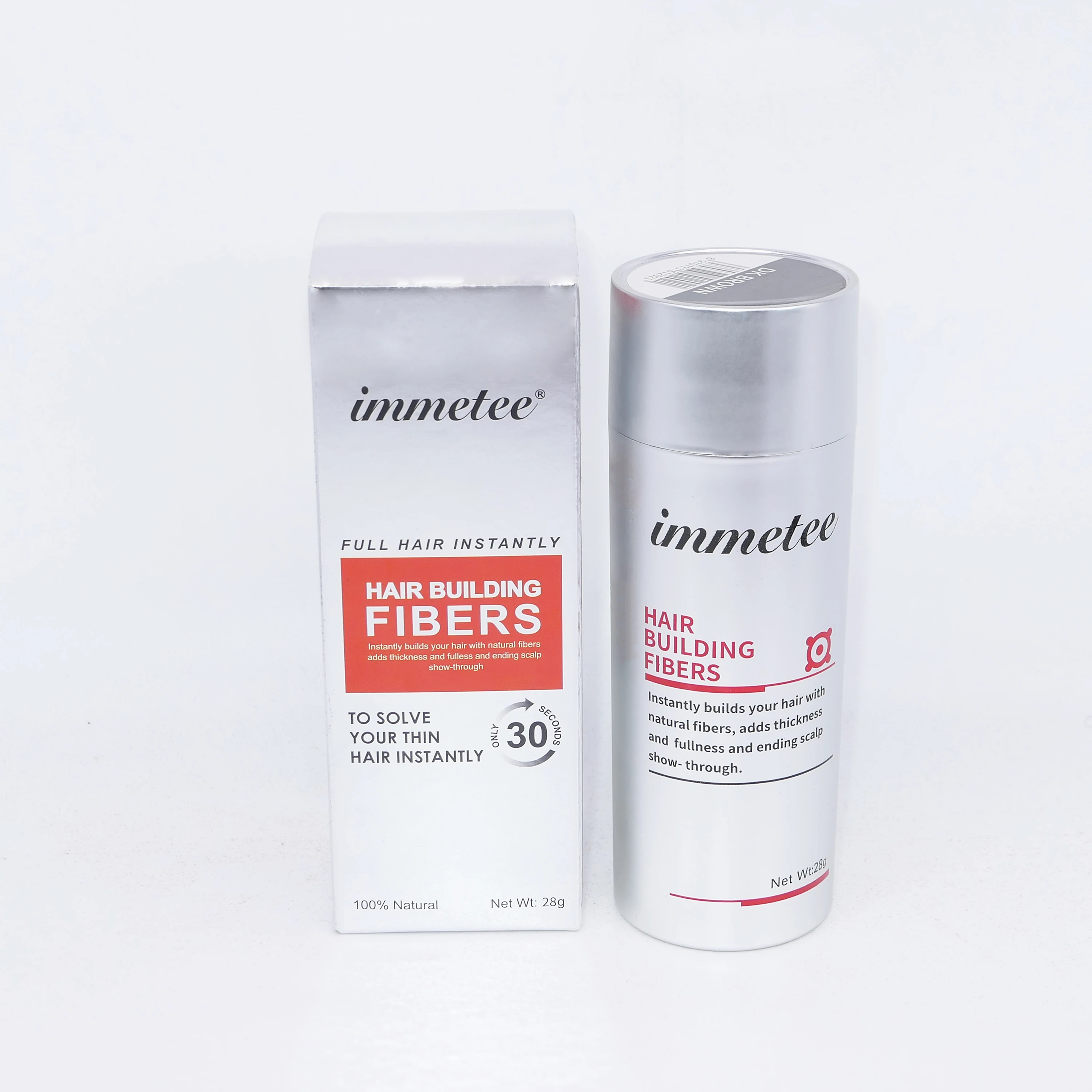 Волокна для наращивания волос 28 г людей против выпадения делайте ваши волосы