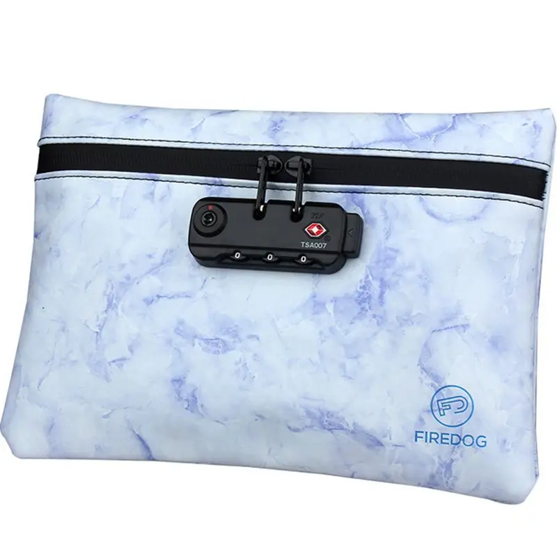 

Многофункциональный водонепроницаемый дезодорирующий мешок с активированным углем, сумки для хранения с замком/BL1