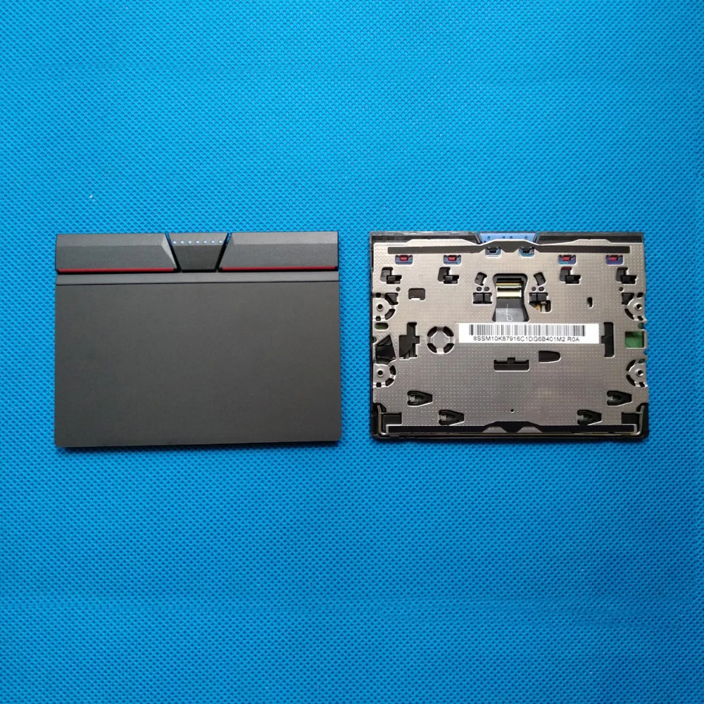 Новинка/оригинальная сенсорная панель Lenovo Thinkpad New X1 Carbon 3rd с тремя кнопками|x1