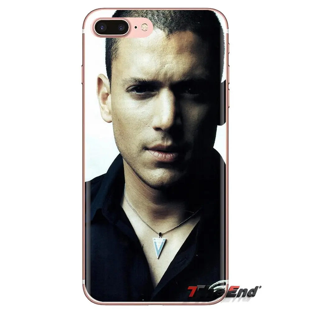 Майкл Скофилд побег из тюрьмы т мешок чехлы термопластичного полиуретана для