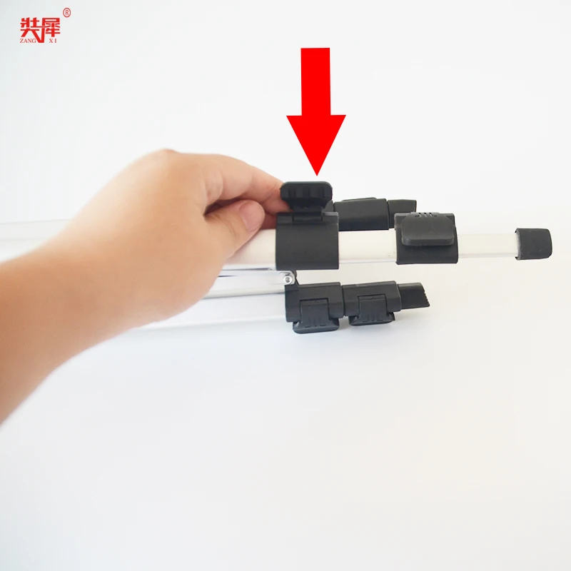 Регулируемая голова-манекен из алюминиевого сплава тренога держатель для головы