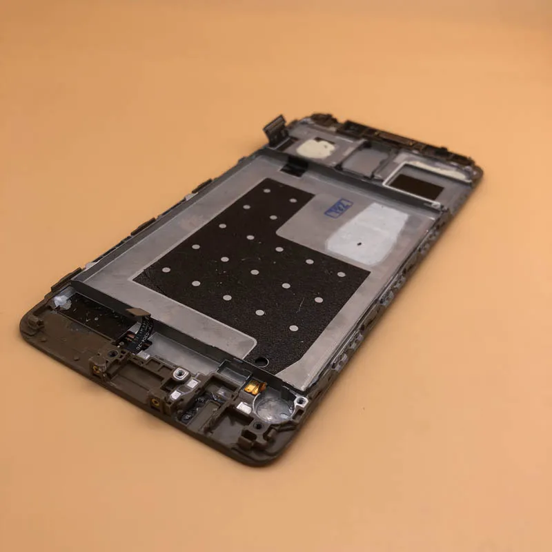 NEW Original 5.5&quot Display SUPER AMOLED For Huawei Mate 9 Pro Mate9 LCD Touch Screen Digitizer Assembly Parts With Frame | Мобильные