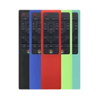 Чехол SIKAI для пульта дистанционного управления для Samsung TV, защитный чехол для Samsung Smart TV, телефон UA65JU6800J, пульт дистанционного управления с бесплатным шнурком