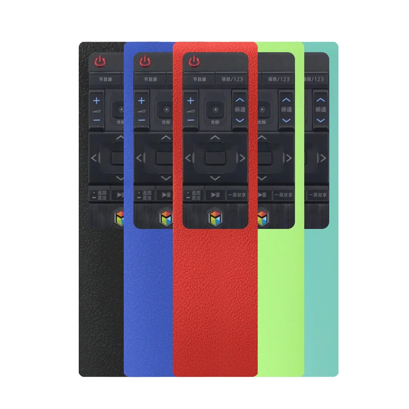 SIKAI для Samsung Пульт дистанционного управления защитный чехол Крышка Smart TV BN59 01220G