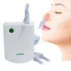Лечебное устройство для аллергии на носу, лечение и Лечение носа, массажное устройство для лечения аллергического ринита, синусита для домашнего использования