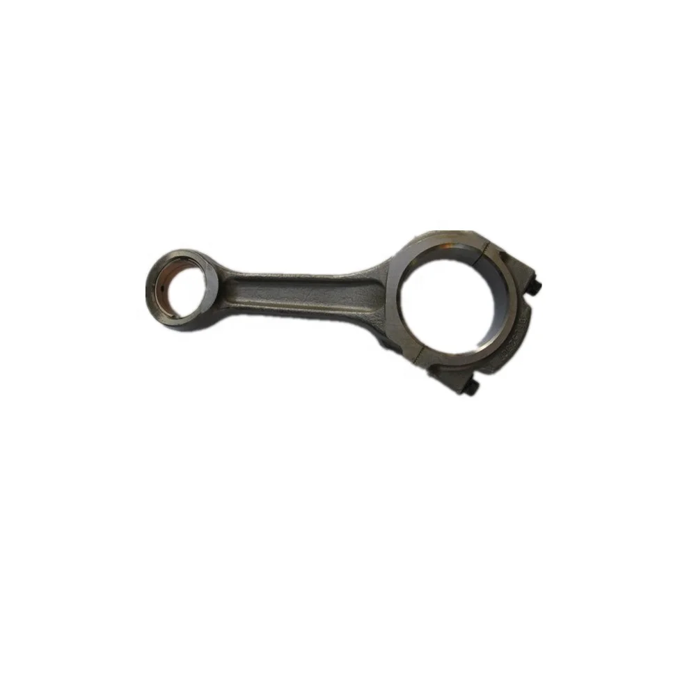 

4943979 Engine Is 4.5 6.7 Spare Parts Engine Connecting Rod Bearing