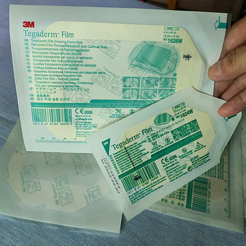 1 шт. 6*7 см 10*12 ПУ пленка рамка прозрачная Туалетная паста 3 м удаление водостойких