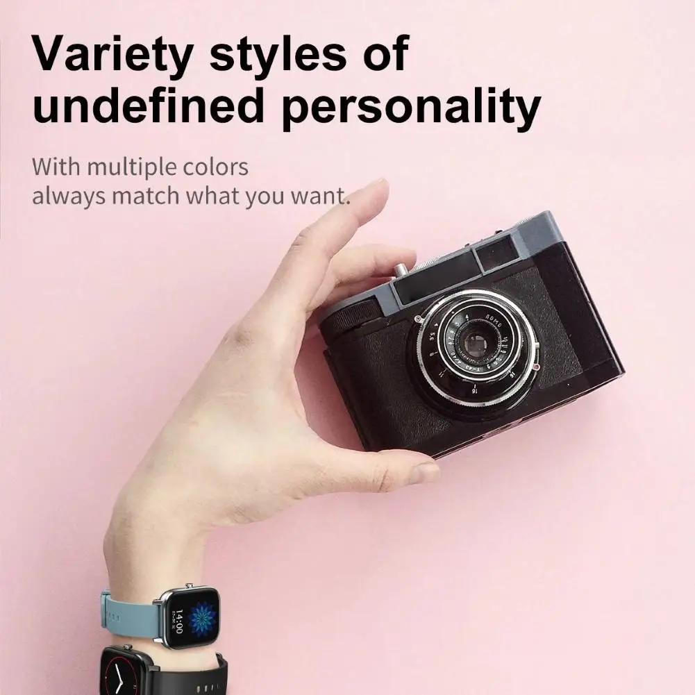 

DT35 Bluetooth Smart Watch Blood Pressure Monitor Fitness Sleep Tracker Smartwatch For Samsung Huawei Xiaomi Android Phone
