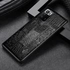 Чехол из натуральной кожи для xiao mi 11ultra 5G, чехол из первого слоя воловьей кожи 8 9 9SE 10 lite Pro plus 4G Mix3 Max3