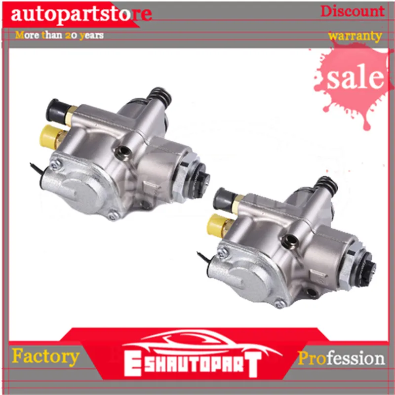 

Левый и правый топливный насос высокого давления 079127025C 079127026C для T ouareg A-udi A8 S8 Q7 079 127 025C/026C