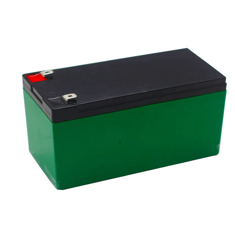 12 В 30 Ач детский литий-ионный перезаряжаемый аккумулятор электрический