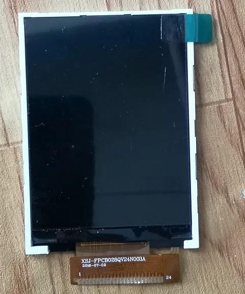 E570 ЖК-дисплей для мобильного телефона Philips E570 дисплей для Xenium CTE570 мобильный телефон