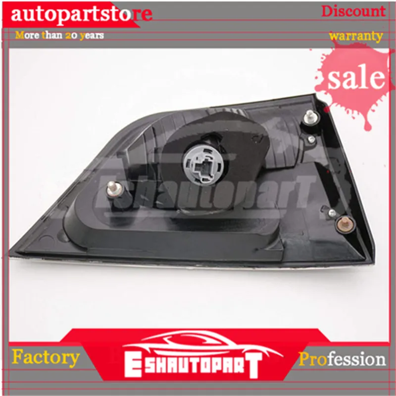 

For 2008-11 Mitsubishi Outlander XL 8331A064 Rear Right Tail Light Inner RH
