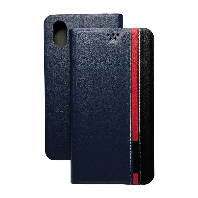 Чехол-книжка из искусственной кожи для Xiaomi mi Play 9 Lite 8 SE Max mi x 3 2 2S Pocophone F1 Red mi Go K20 Pro Note 7 6 5 Pro Чехол