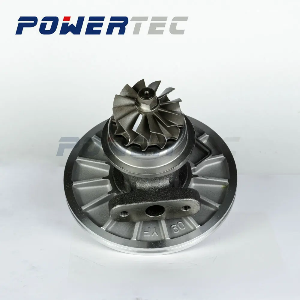 Турбокомпрессор Для Mercedes E300 G300 S300 TD W210 W463 W140 OM606 OM606.964 130Kw 53149887026 A6060960099 1997-1999
