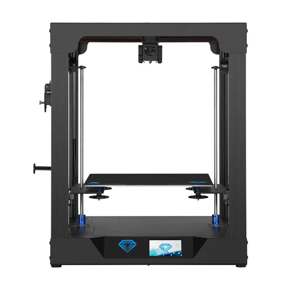 

Twotrees 3D Printer SP-5 CoreXY impresora 3d 3д принтер DIY Large Print Size PEI Kit FDM Dual Z Axis MKS Ronbin Nano Motherboard