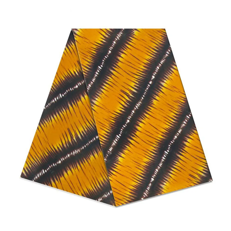 

Воск Анкары 100% хлопок настоящий Африканский воск высокое качество воск 6 ярдов африканская анкарская Ткань для шитья