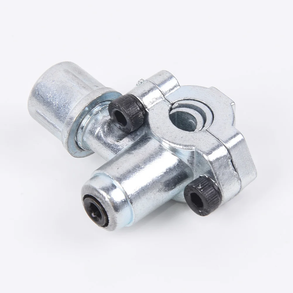 

1pcs Bullet Piercing Valve Refrigerant Line Tap Set For 1/4 5/16 3/8 Tubing Part