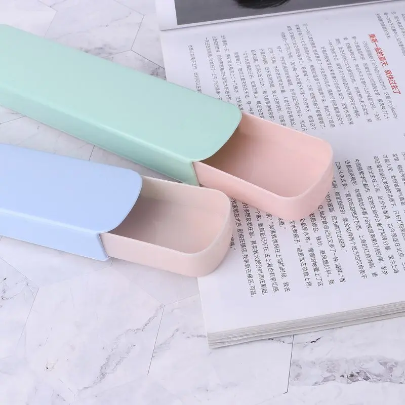 2020 коробка для хранения столовой посуды столовые приборы Дорожный Чехол