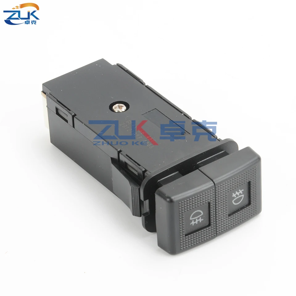 Переднего бампера противотуманные фары Противотуманные светильник лампочка