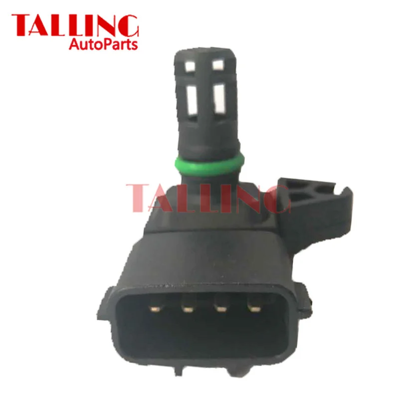 80018383 5WK96841 2045431 5WY2833A 4 бар Карта коллектора датчик давления для Peugeot KIA Citroen