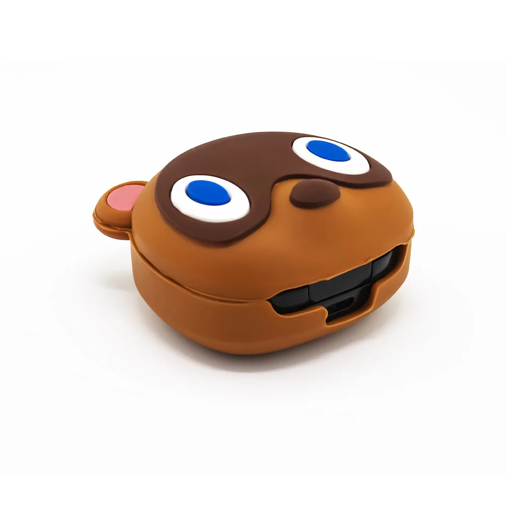 

Protective Case for Samsung Galaxy Buds Live Samsung Galaxy Buds Live Bluetooth Headset Silicone Protective Case