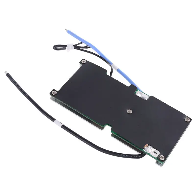 Литиевая батарея Защитная плата с Bluetooth 14S BMS PCB мобильный статический ток интеллектуальные компоненты 48 В умная защита