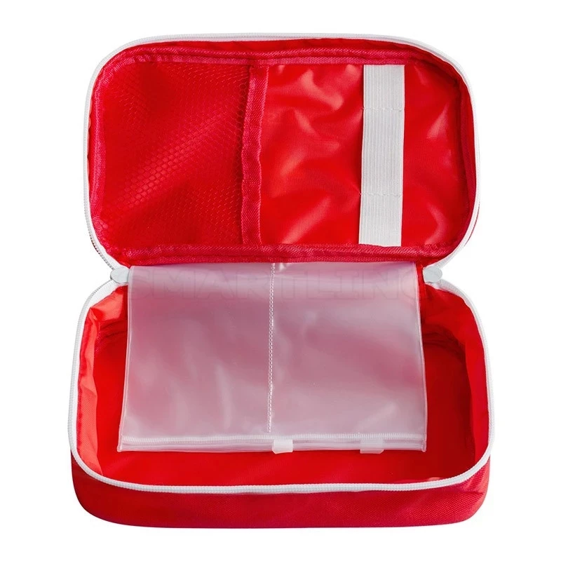 Аптечка первой помощи мешок Открытый Кемпинг переносная медицинская сумка для