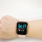 Смарт-часы для мужчин и женщин, умные часы с Bluetooth 2021, спортивный монитор, фитнес-браслет для Android и IOS