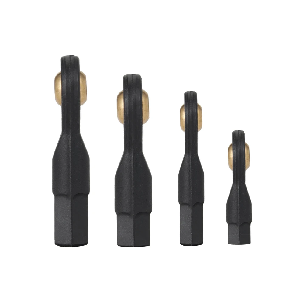 axspeed m2 m3 пластиковый конец стержн